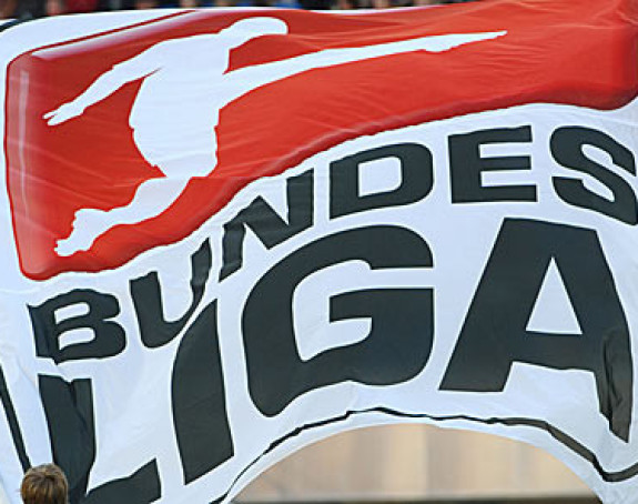 BL: Ostade Štutgart, Hamburger mora u baraž!