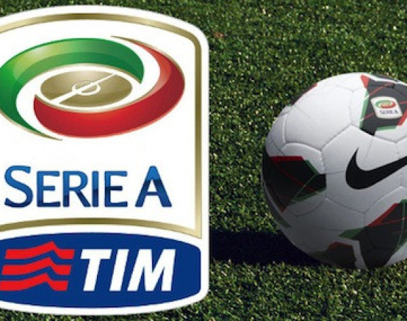ITA: Juve slavio titulu, Inter bez Evrope!