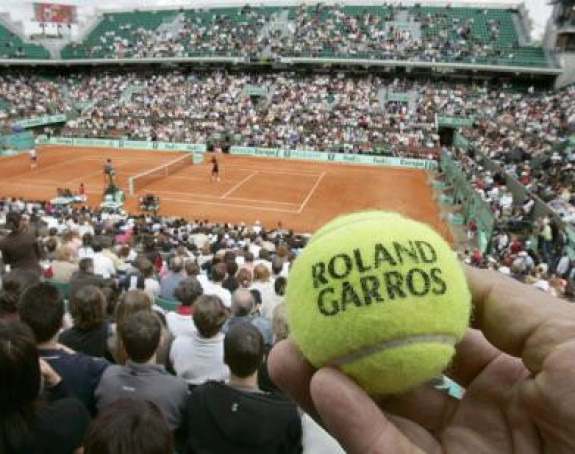 RG: Ana i Duci sigurni na startu!