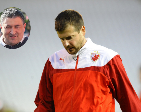 A šta kaže Tončev o Lalatu?! Zanimljivo...