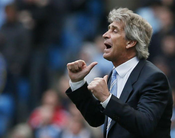 Пелегрини остаје у Ситију!