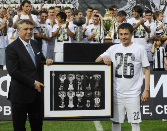 Шта је Поповић рекао о Гробарима?!