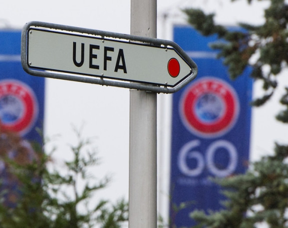 УЕФА писала ФСС-у: Имате функционере у ''клаџама''?!