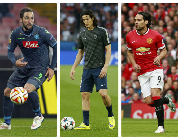 Кога ће Атлетико довести да појача напад?!