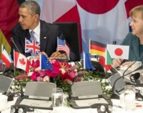 Zbog prisluškivanja upitan i samit G7