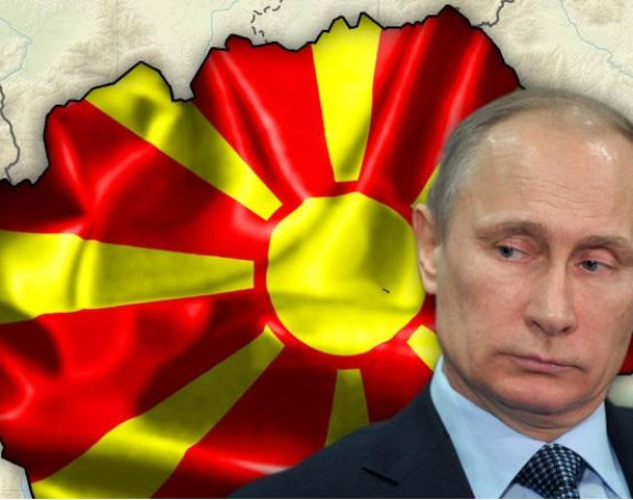 Zašto je Makedonija toliko važna Rusiji?