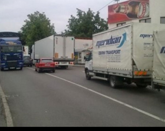 Izmišljene prepreke koče izvoz u CEFTA