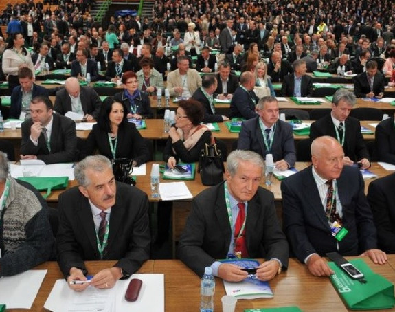 Završen Kongres SDA: Izabrano rukovodstvo