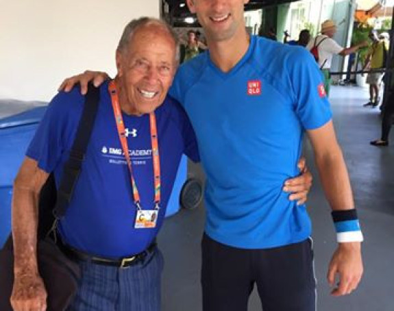 Bolitijeri o Garosu: Nole, sad je tvoj!