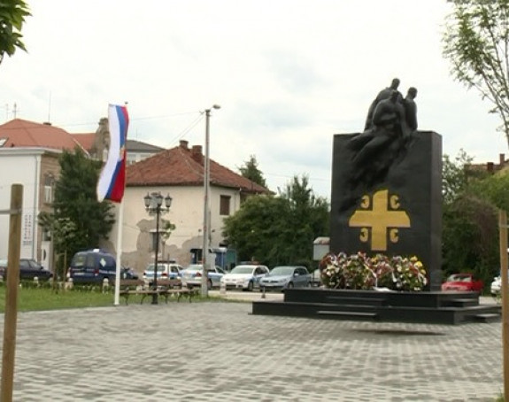 Kome smeta spomenik srpskim borcima?