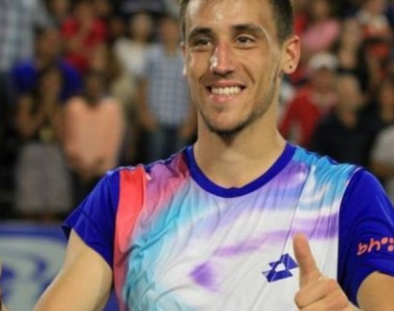 Džumhur: Mogu i protiv Rodžera!