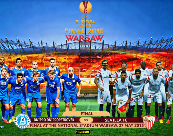 LE: Sjajno finale - Sevilja odbranila tron i ušla u LŠ!