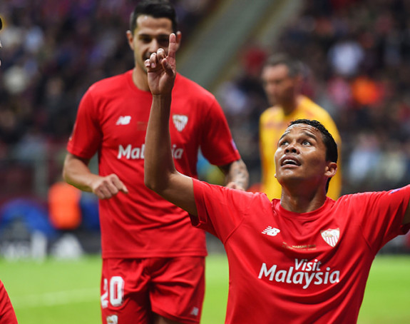 Priča: Karlos Baka - od ribara do LŠ!