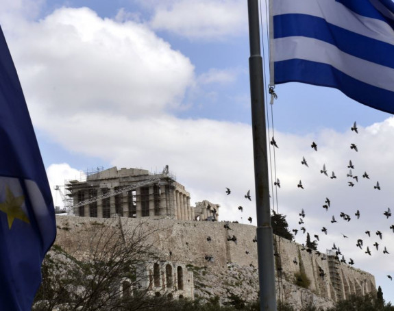 Izlazak Atine izmijenio bi prirodu evrozone