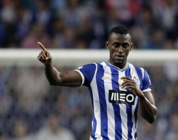 Арсенал много жели Џексона!