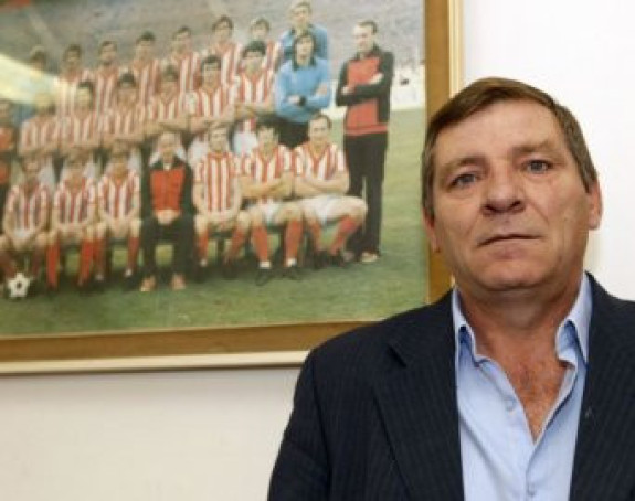 Dobro je! Šele nije životno ugrožen!