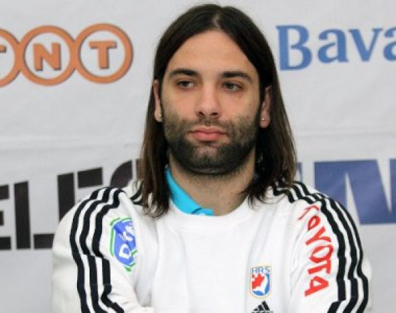 Ivano Balić rekao - Ne mogu više!