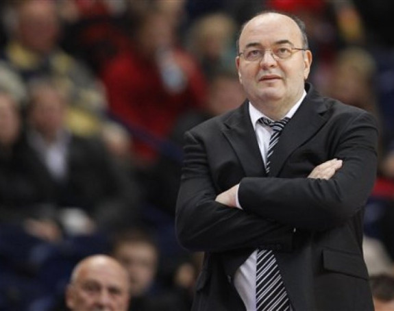 Dule: Sa FIBA-om ili Evroligom?! Sa pobjednikom, naravno!