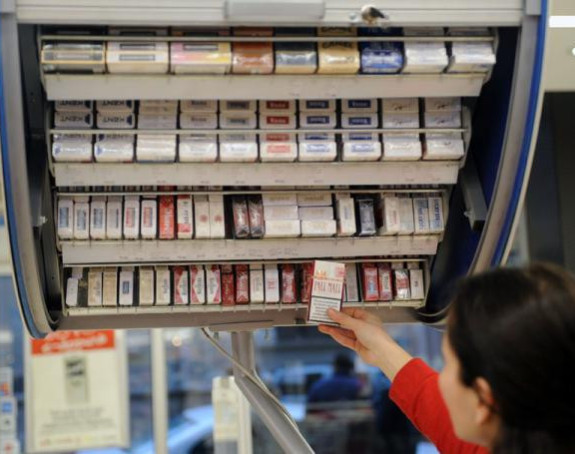 Od 1. juna poskupljuju cigarete