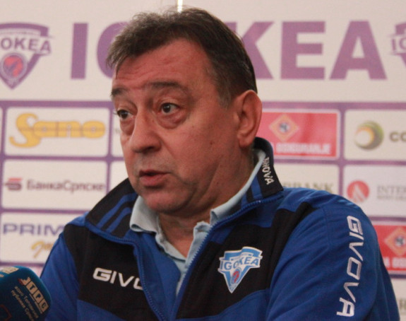 BiH: Igokea želi brejk na ''Pecari''!