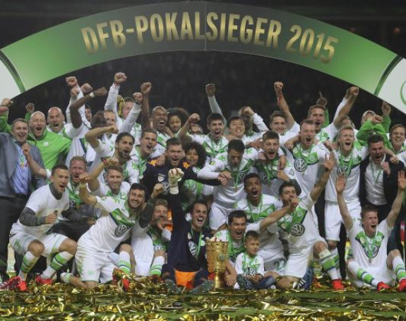 NEM Kup: Vukovi rastužili Klopa na oproštaju!