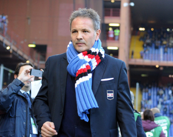 Miha se oprostio: Samp će uvijek biti moj dom!