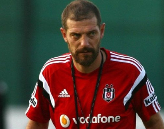 Bilić: Idem iz Bešiktaša kao heroj!