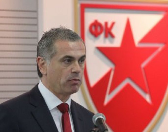 Terza: Grof će imati SVA ovlašćenja!