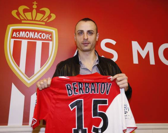 Berba napustio Monako!