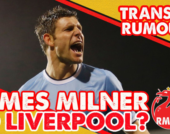 Милнер мијења Џерарда?!