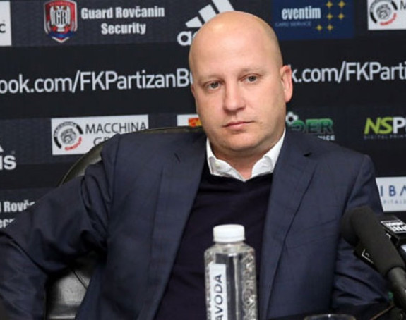 Марко Николић је нашао нови клуб?!