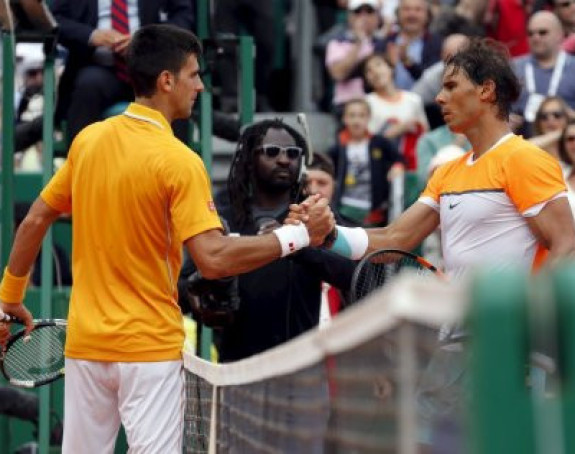 RG: Nole na Rafu oko 16:00!