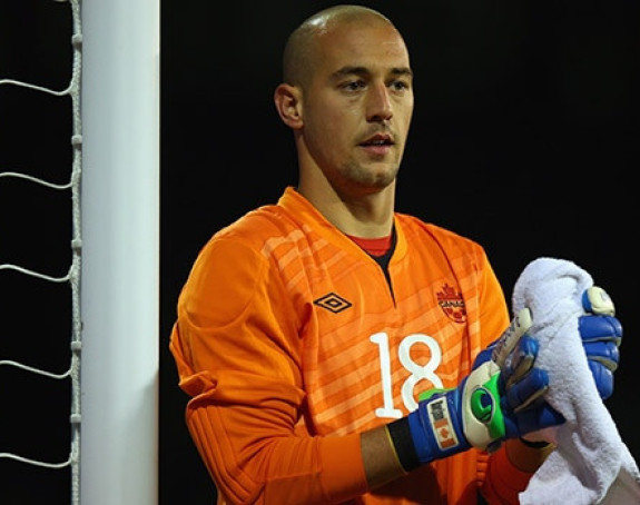 Ma, kakva Zvezda! Ode Borjan u Ludogorec!