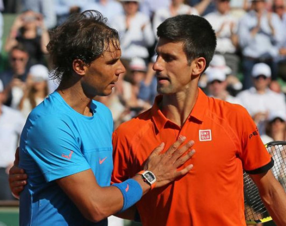RG: Đoković - Nadal 3:0, reakcije...