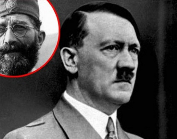 Draža je utjerao strah u kosti Adolfu Hitleru