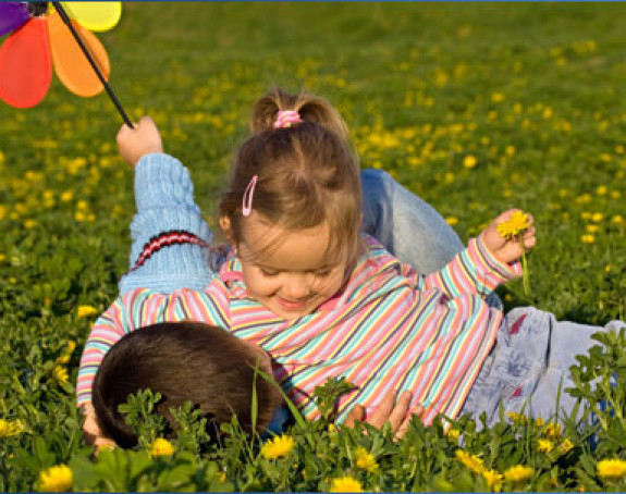 Čuvajte djecu od insekata