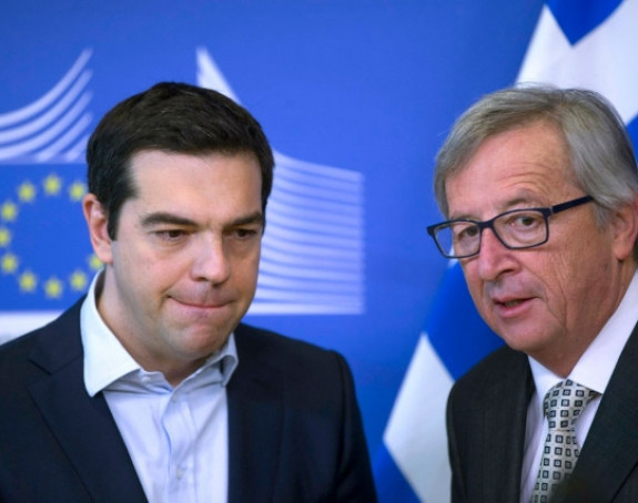 Neuspješni pregovori Grčke i kreditora 