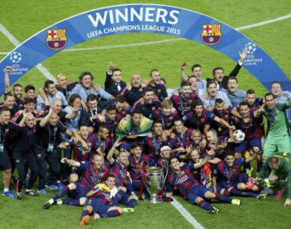 ''Zmajevi'' optimisti: Idemo na EP!