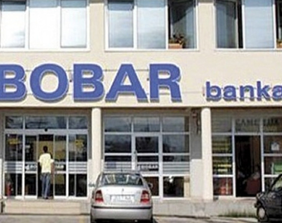 Oštetili Bobar Banku za deset miliona KM