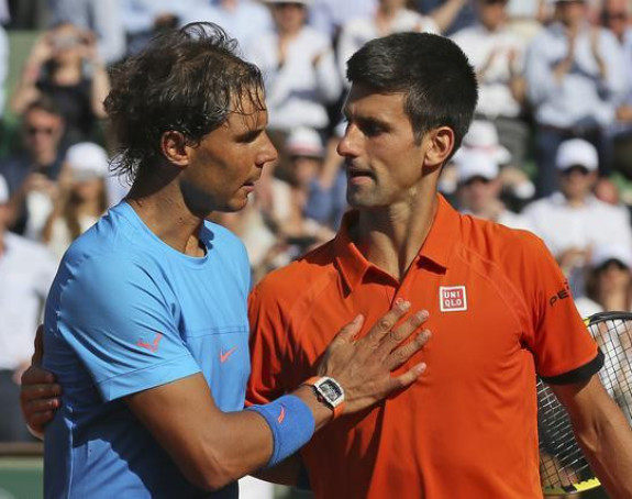 Toni je znao još 2005.: Rafa, imamo veliki problem!