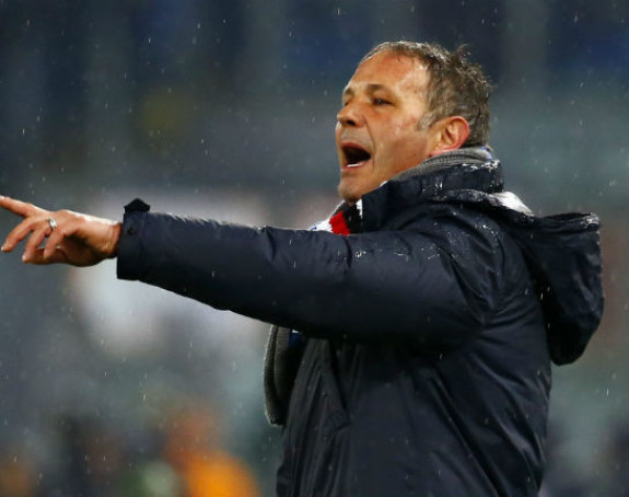 Miha uz ''iće i piće'' sa Berluskonijem zavoleo Milan!!!