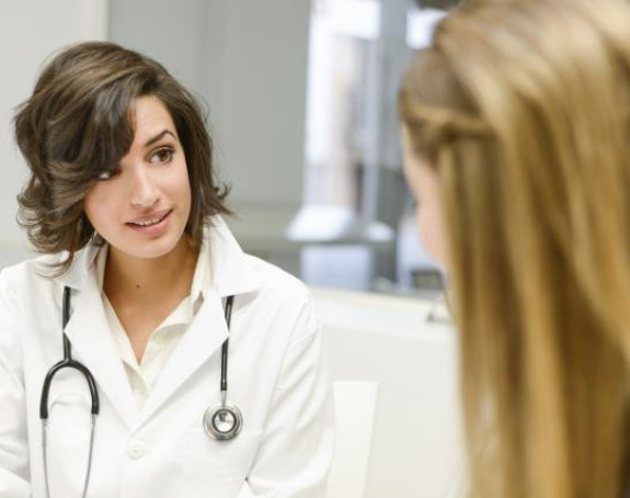 Tijelo poručuje da niste zdravi