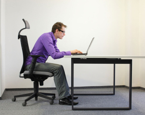 Koliko sati dnevno bi najviše trebalo da sjedimo