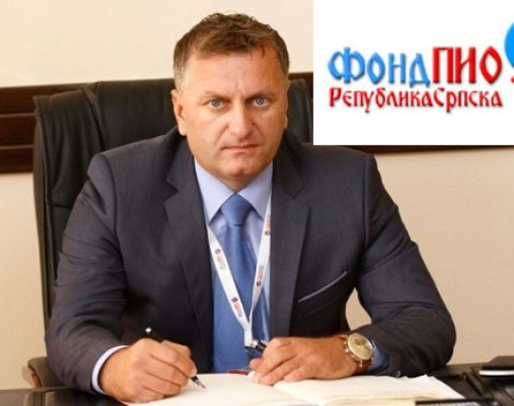 Fond PIO: Kredit preči od sahrane