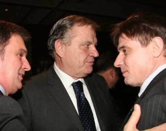 Šta je Piksi poručio Toletu?!