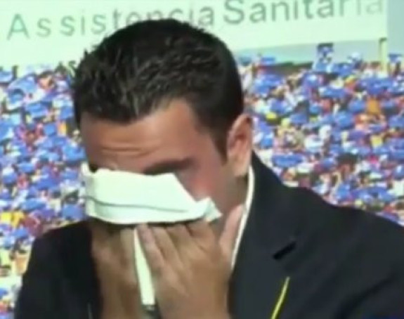 Видео: Ма, ко је то нама расплакао Шавија?!