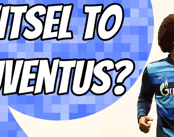 Juve spremio 22 miliona za Vitsela!