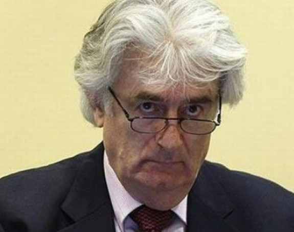Radovan Karadžić traži intervju sa bivšim francuskim generalom