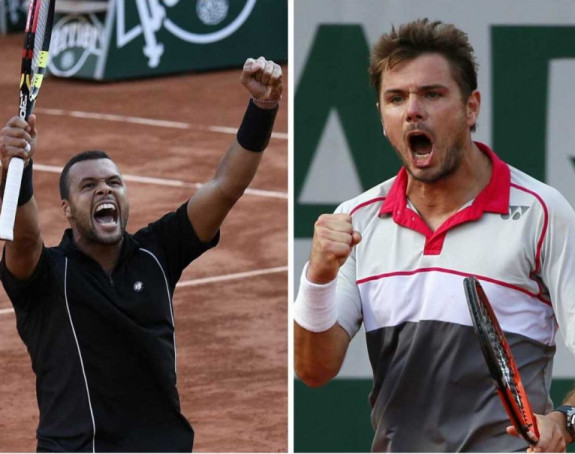 RG: Vavrinka - Conga 3:1, reakcije...