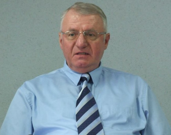"Nikolić je bio nula i vraća se na nulu"